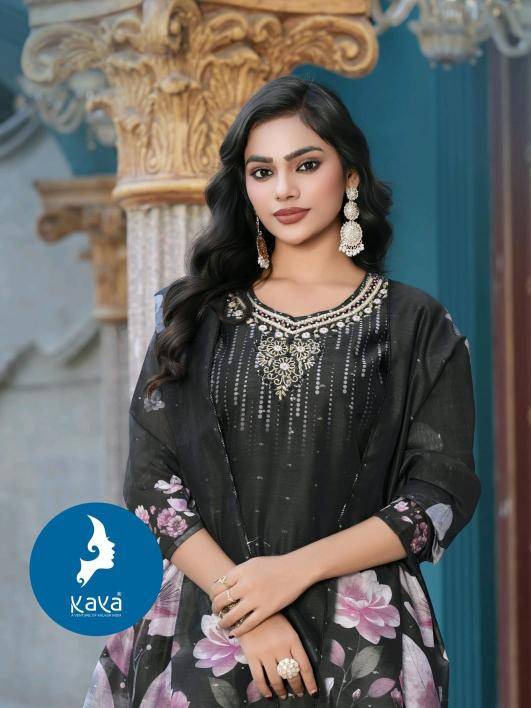 Kaya zarna  Kurti importers in Pune